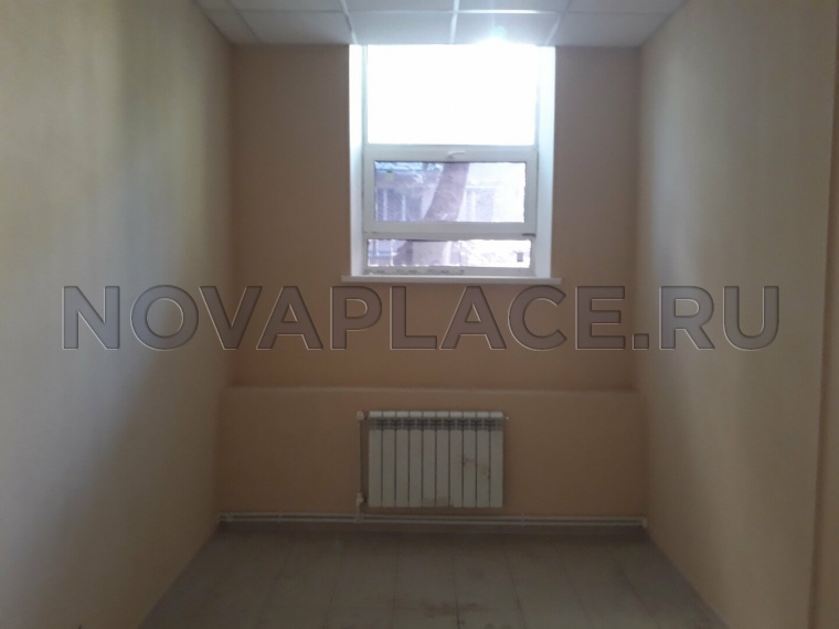 Аренда офиса - ИФНС №3 15 м2