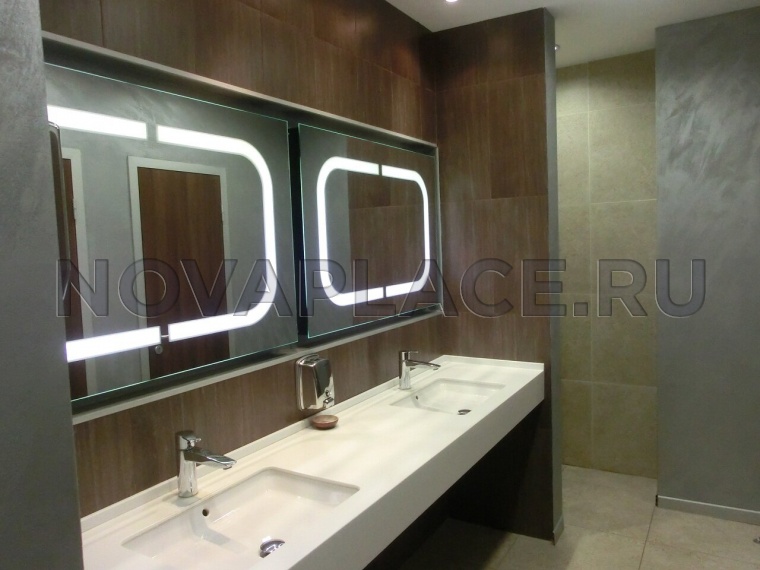 Аренда офиса - ИФНС №17 28 м2