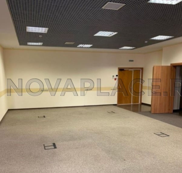 Аренда офиса в Москве 200 м2
