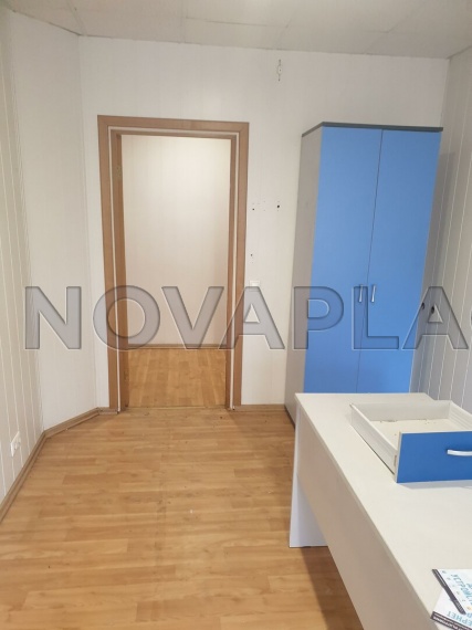 Аренда офиса - ИФНС №20 19 м2