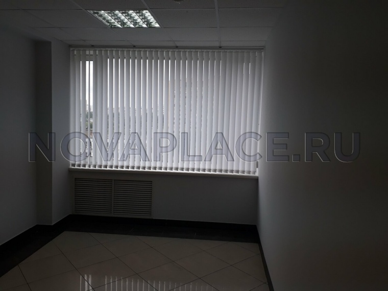 Аренда офиса - ИФНС №18 17 м2