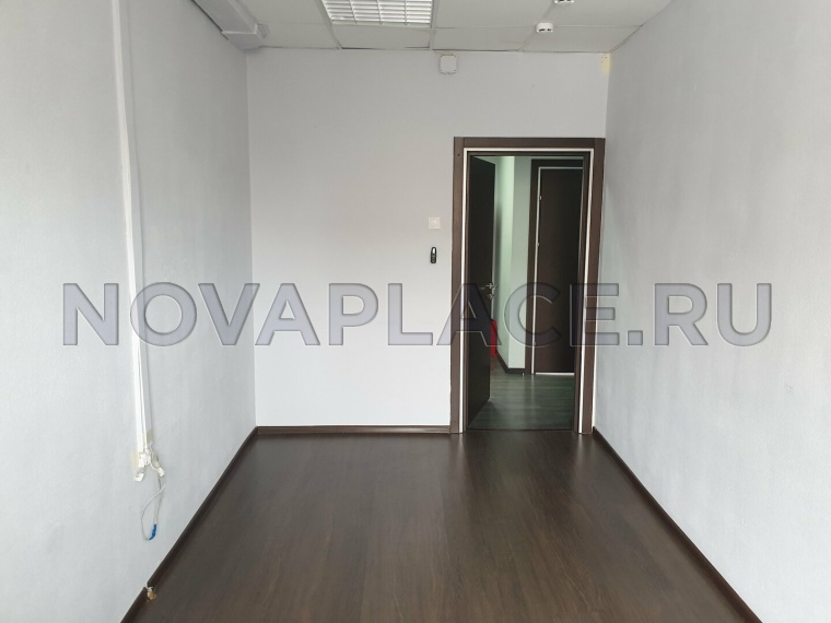 Аренда офиса - ИФНС №10 13 м2