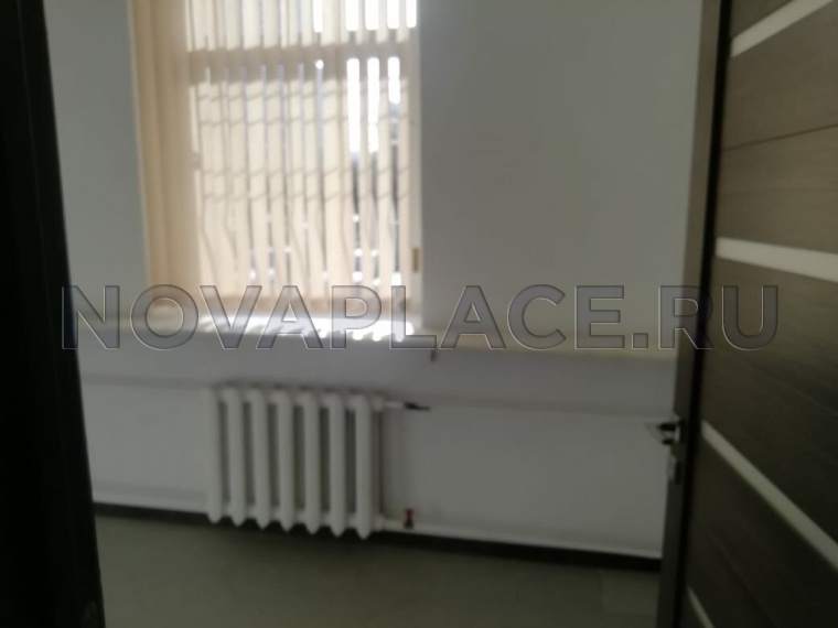 Аренда офиса - ИФНС №18 14 м2