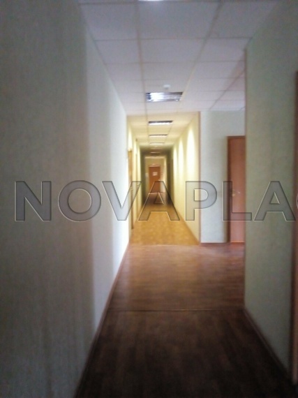 Аренда офиса - ИФНС №29 11 м2