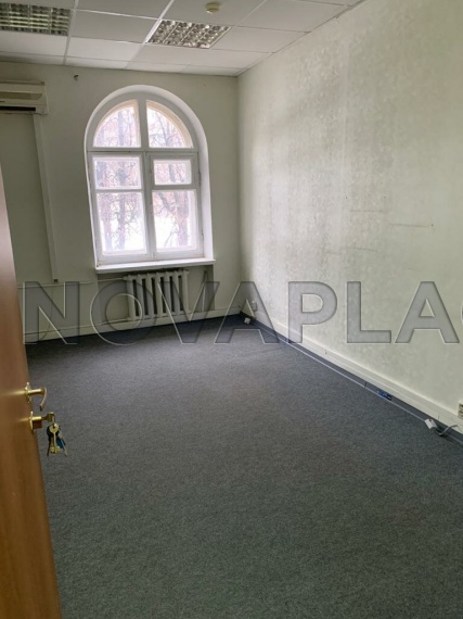 Аренда офиса c юридическим адресом 43 м2