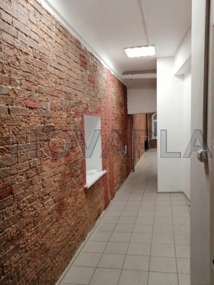 Продажа коммерческой недвижимости в Москве 38 м2