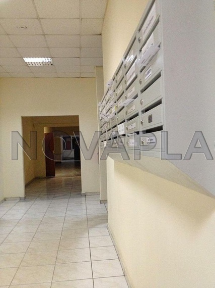 Аренда офиса - ИФНС №16 21 м2