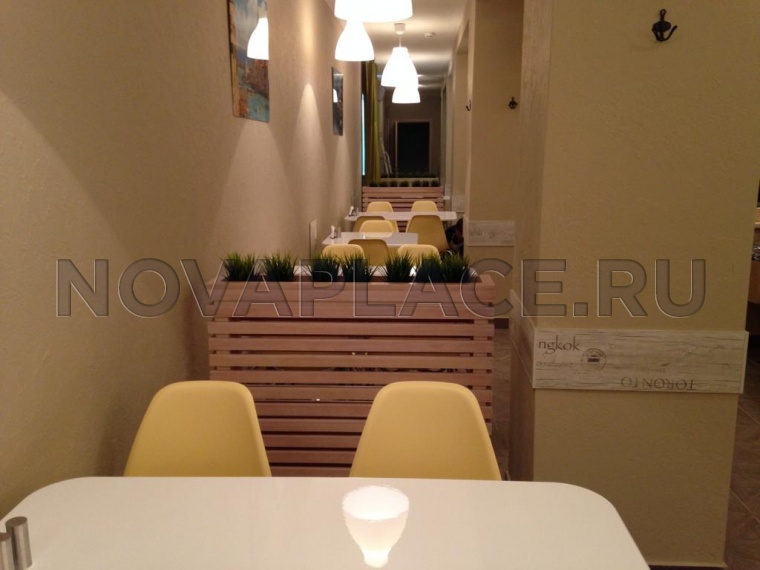 Аренда помещения свободного назначения (ПСН) в Москве 197 м2