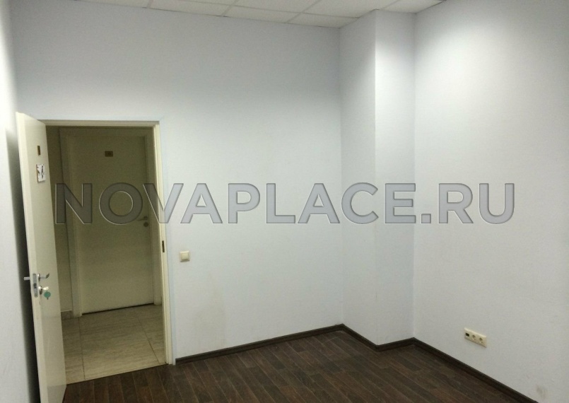 Аренда офиса - ИФНС №19 12 м2
