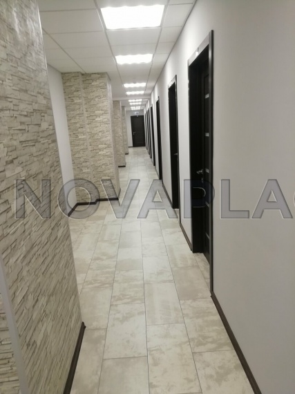 Аренда офиса - ИФНС №18 9 м2