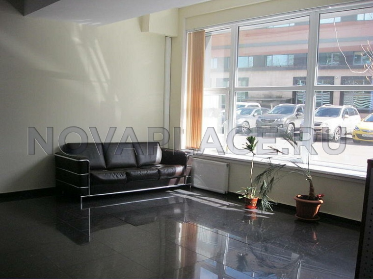 Аренда офиса - ИФНС №30 77 м2