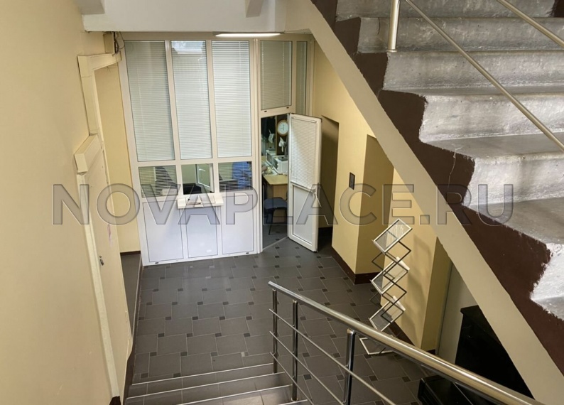 Аренда офиса - ИФНС №10 11 м2