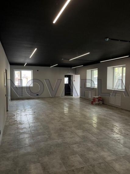 Аренда офиса в бизнес-центре в Москве 71 м2