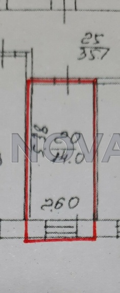 Аренда офиса - ИФНС №10 14 м2