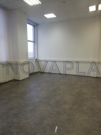 Аренда офиса - ИФНС №24 101 м2