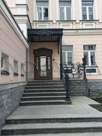 Аренда офиса - ИФНС №23 30 м2