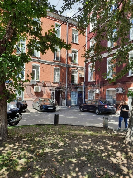 Аренда офиса - ИФНС №8 10 м2