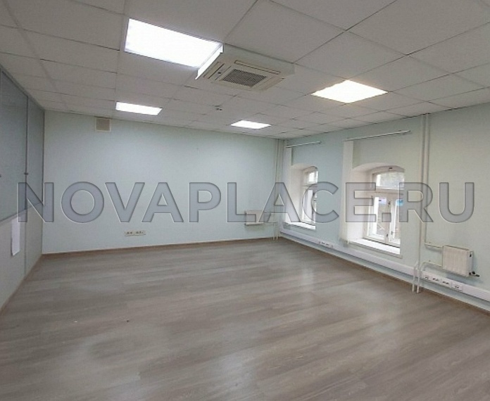 Аренда офиса в Москве 838 м2