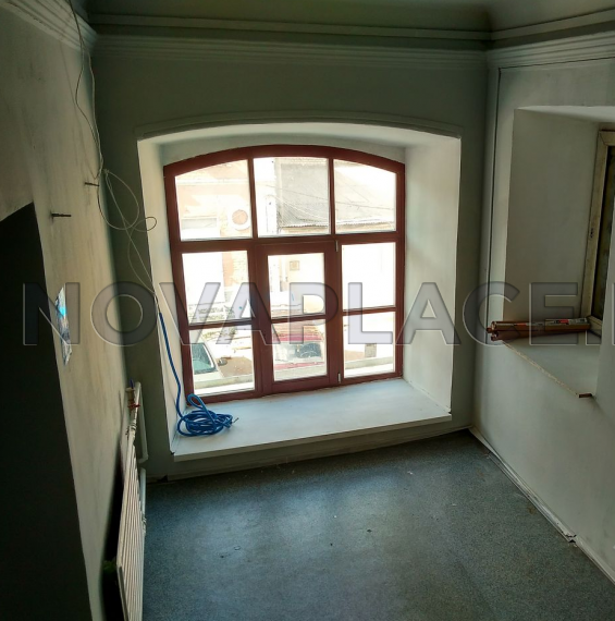 Аренда офиса - ИФНС №1 23 м2