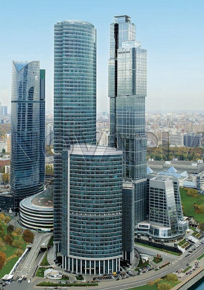 Аренда офиса в Москве 195 м2