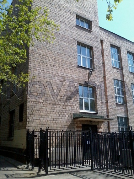 Аренда здания (ОСЗ) в Москве 2400 м2