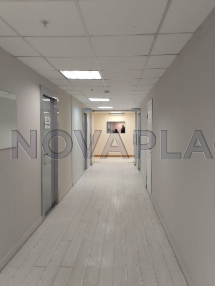 Аренда офиса - ИФНС №3 20 м2