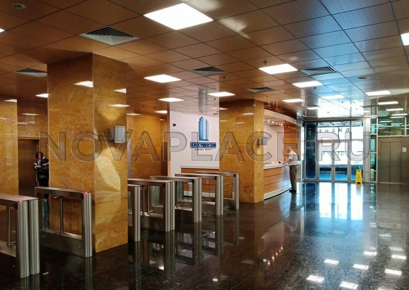 Аренда офиса в Москве 120 м2