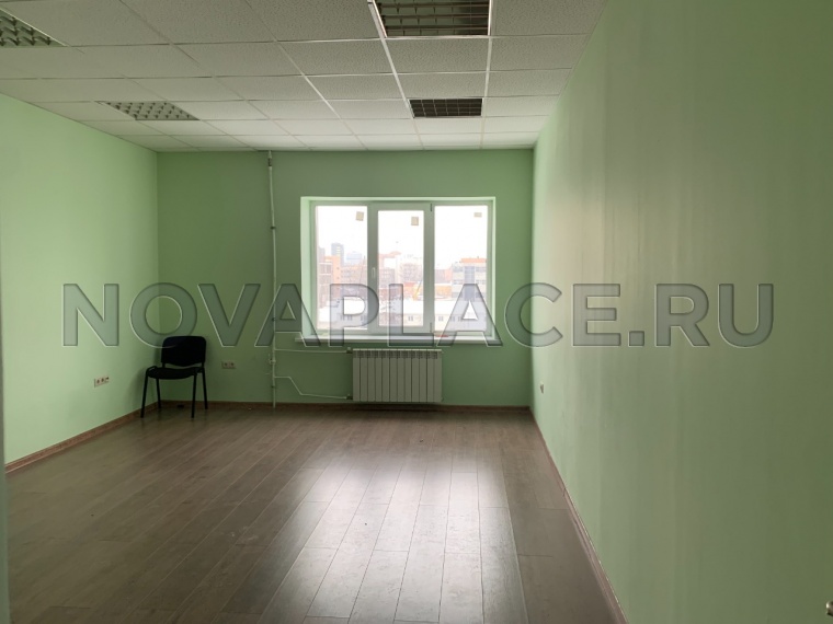 Аренда офиса - ИФНС №13 590 м2