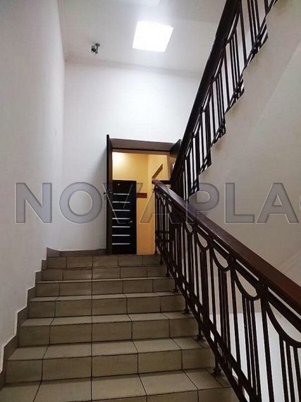 Аренда офиса - ИФНС №3 41 м2