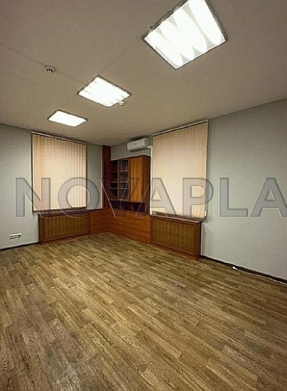 Аренда офиса в Москве 160 м2