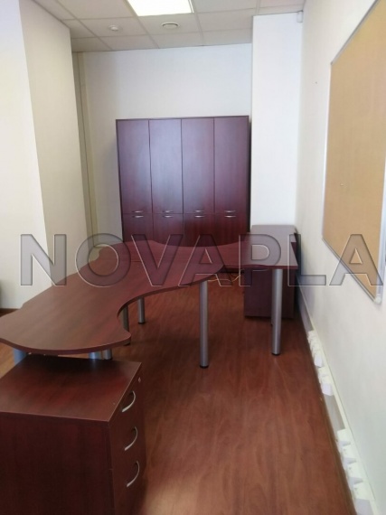 Аренда офиса - ИФНС №4 87 м2