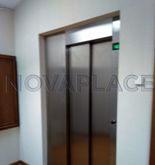 Аренда здания (ОСЗ) в Москве 780 м2