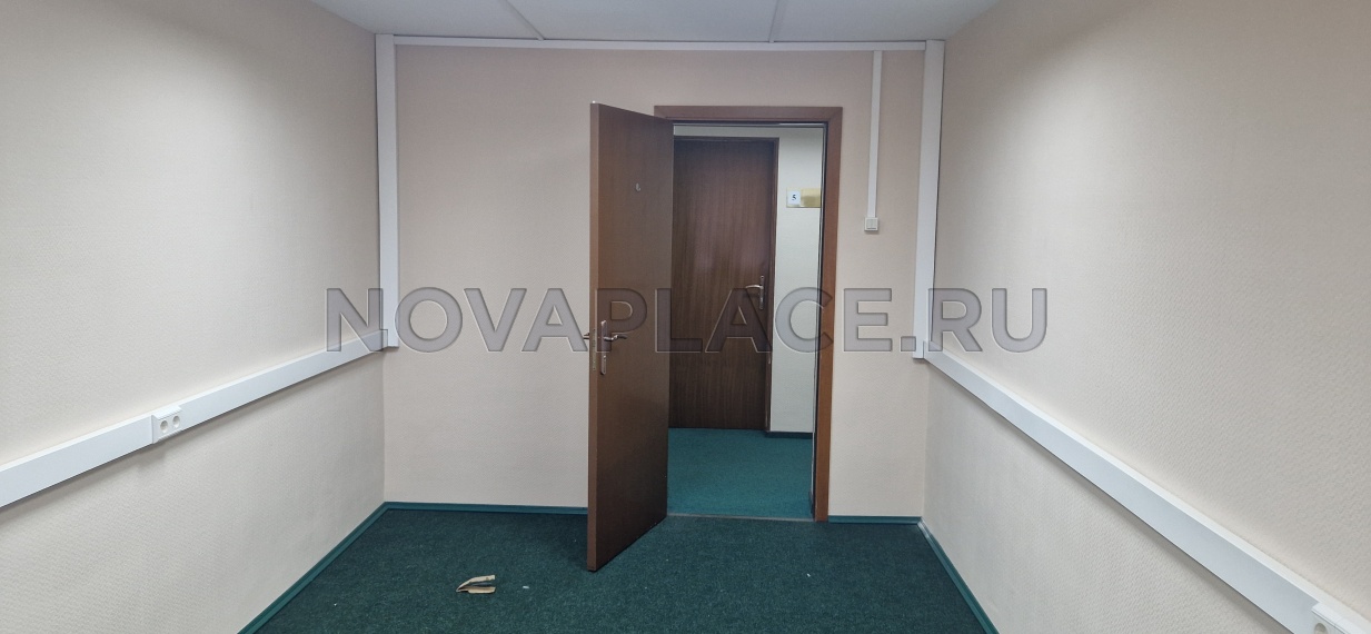 Аренда офиса - ИФНС №27 200 м2