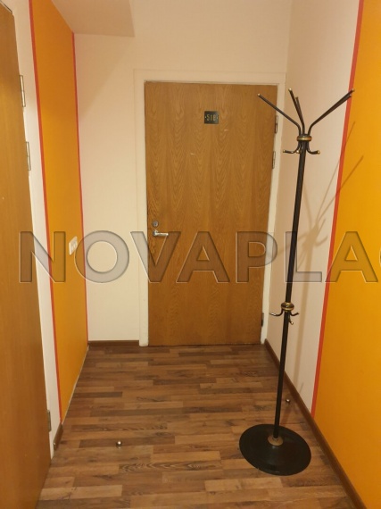 Аренда офиса - ИФНС №6 26.6 м2