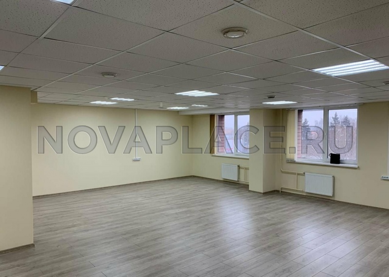 Аренда офиса - ИФНС №29 85 м2
