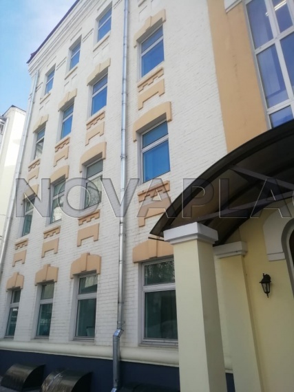 Аренда офиса - ИФНС №4 13 м2