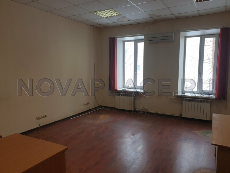 Аренда офиса - ИФНС №6 30 м2