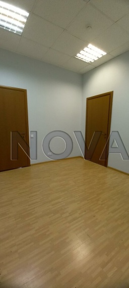 Аренда офиса в бизнес-центре в Москве 58 м2