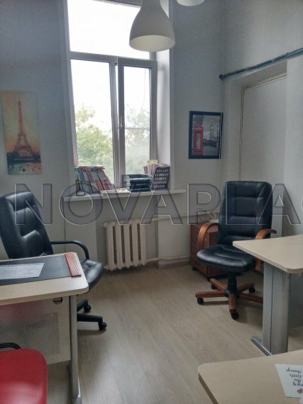 Аренда офиса - ИФНС №6 9 м2