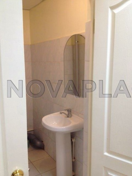 Аренда офиса в административном здании в Москве 175 м2