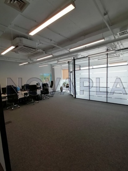 Аренда офиса в Москве 100 м2