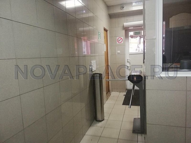 Аренда офиса - ИФНС №22 42 м2