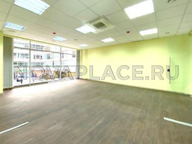 Продажа коммерческой недвижимости в Москве 293 м2