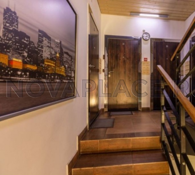 Продажа коммерческой недвижимости в Москве 108 м2