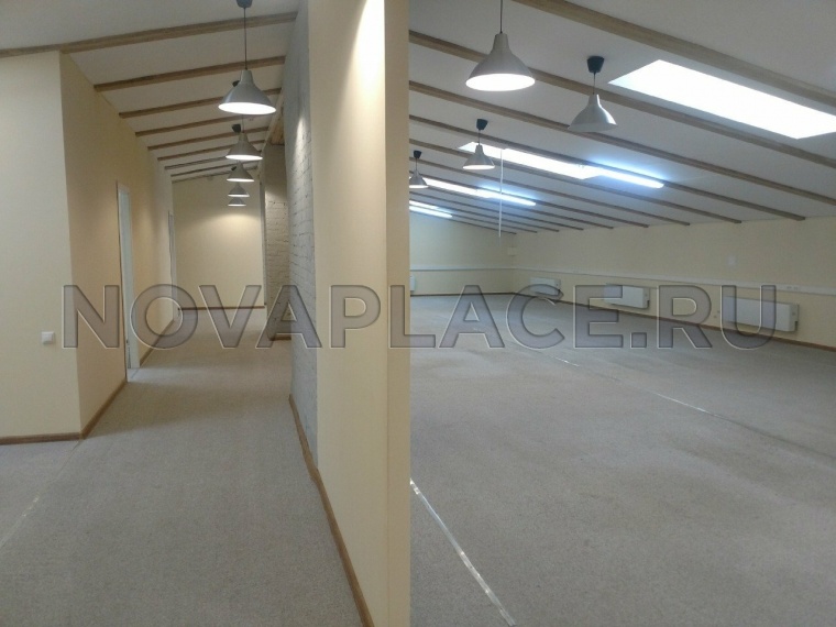 Аренда офиса - ИФНС №22 314 м2