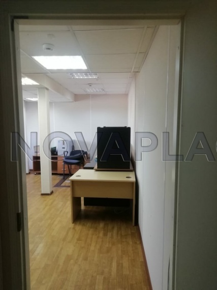 Аренда офиса - ИФНС №1 27 м2