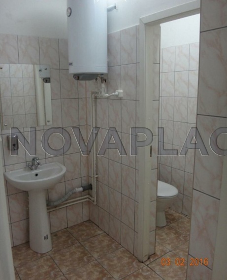 Аренда офиса - ИФНС №18 502 м2