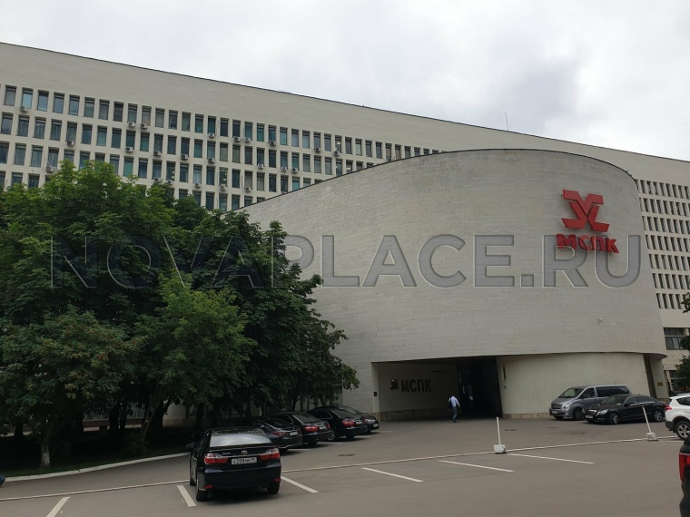 Аренда офиса - ИФНС №29 16 м2