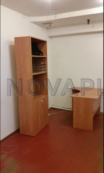 Аренда офиса - ИФНС №33 24 м2