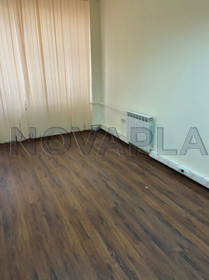 Аренда офиса - ИФНС №9 20 м2